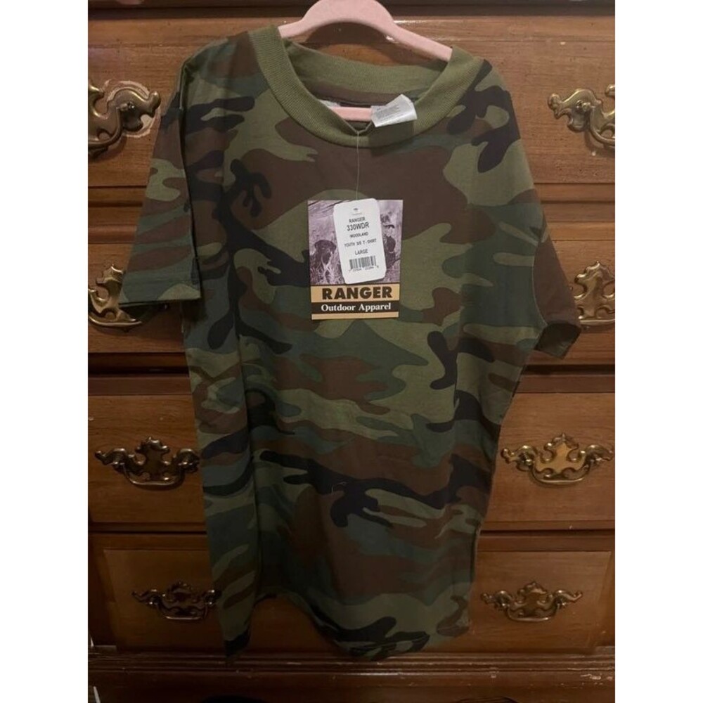 Boys Large tshirt